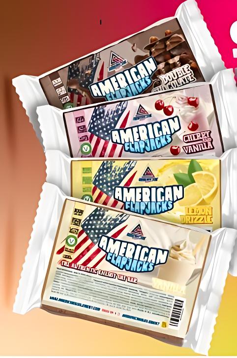 BARRITAS AVENA